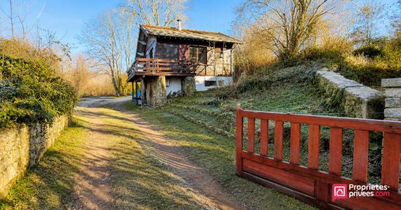 Annonce Vente 3 pi�ces Maison Lormes 58