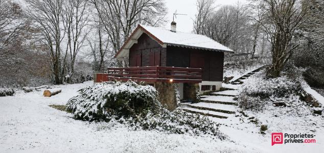 Acheter Maison Lormes Nievre
