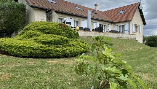 For sale Beynes 10 rooms 214 m2 Yvelines (78650) photo 0