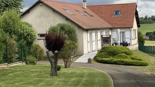 Annonce Vente 10 pi�ces Maison Beynes 78