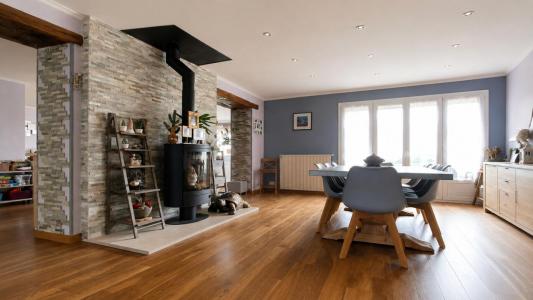 Acheter Maison 214 m2 Beynes