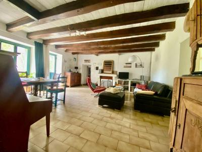 Annonce Vente 7 pi�ces Maison Savenay 44