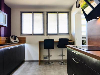For rent Clermont-ferrand 3 rooms 60 m2 Puy de dome (63100) photo 0