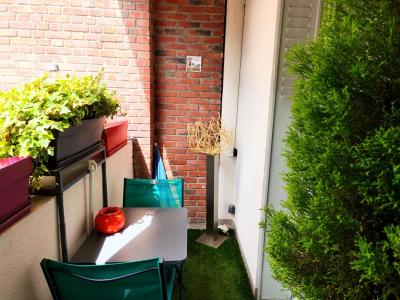 Annonce Location 3 pi�ces Appartement Clermont-ferrand 63