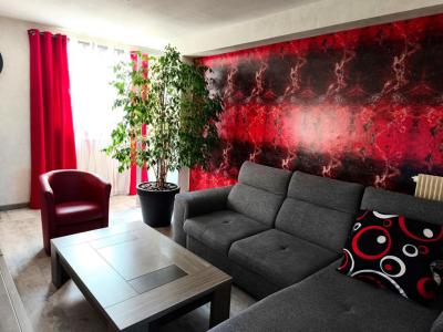 Louer Appartement 60 m2 Clermont-ferrand