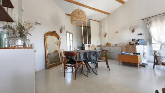 For sale Uzes 5 rooms 130 m2 Gard (30700) photo 1