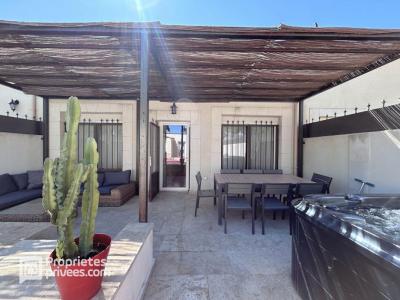 Acheter Maison 120 m2 Pontet