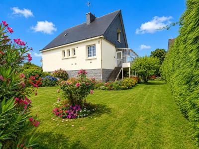 For sale Cleguer 5 rooms 101 m2 Morbihan (56620) photo 0