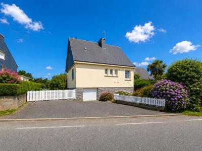 Annonce Vente 5 pi�ces Maison Cleguer 56