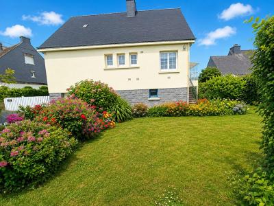 Acheter Maison 101 m2 Cleguer