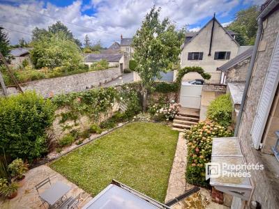 Annonce Vente 5 pi�ces Maison Bayeux 14