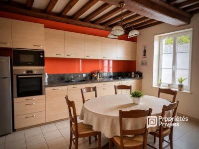 Acheter Maison Bayeux 299900 euros