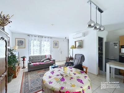 Annonce Vente 3 pi�ces Maison Celle 83