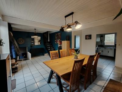 For sale Castets 6 rooms 102 m2 Landes (40260) photo 1