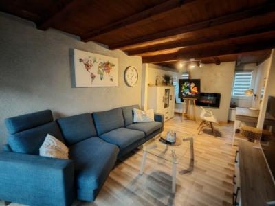 For sale Castets 6 rooms 102 m2 Landes (40260) photo 2