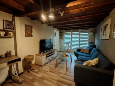 For sale Castets 6 rooms 102 m2 Landes (40260) photo 4