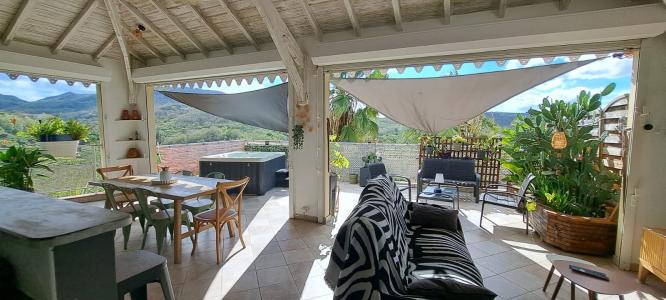 For sale Trois-ilets 3 rooms 190 m2 Martinique (97229) photo 0
