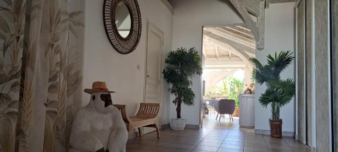 Annonce Vente 3 pi�ces Appartement Trois-ilets 972