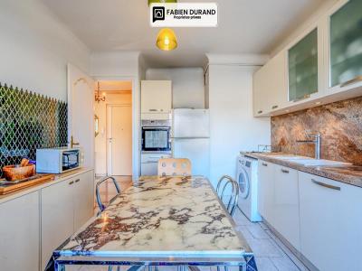 Acheter Appartement 152 m2 Cannes