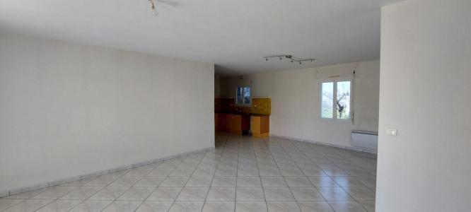 Annonce Vente 4 pi�ces Maison Marmande 47