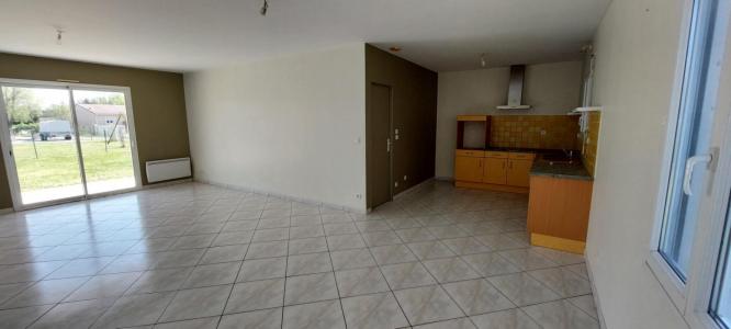 Acheter Maison 87 m2 Marmande