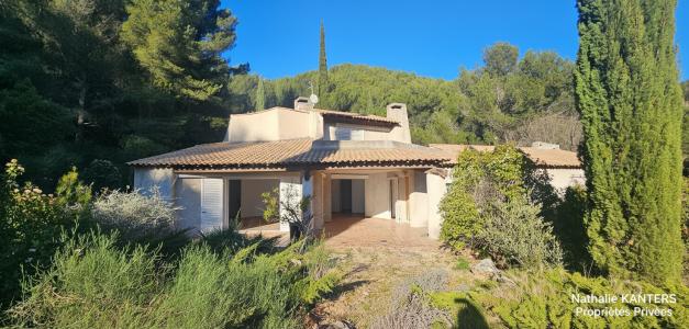 For sale Revest-les-eaux 9 rooms 162 m2 Var (83200) photo 0