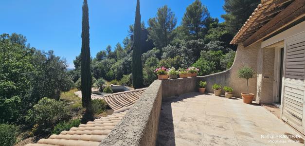 For sale Revest-les-eaux 9 rooms 162 m2 Var (83200) photo 1