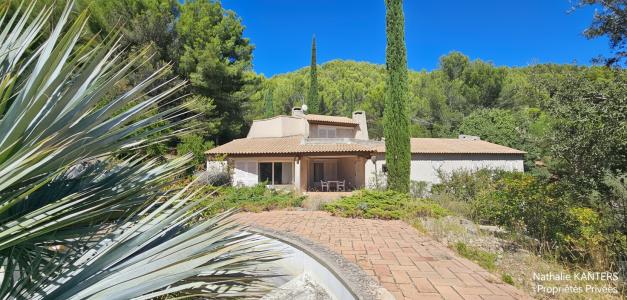 For sale Revest-les-eaux 9 rooms 162 m2 Var (83200) photo 2