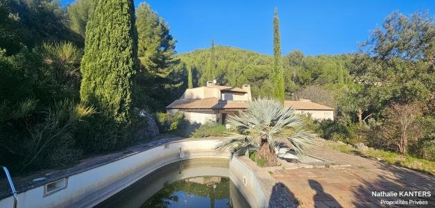 For sale Revest-les-eaux 9 rooms 162 m2 Var (83200) photo 3