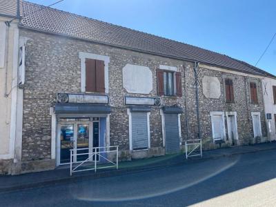 For sale Ferte-gaucher 7 rooms 500 m2 Seine et marne (77320) photo 2