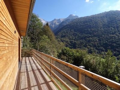Annonce Vente 4 pi�ces Maison Eaux-bonnes 64