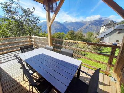 Acheter Maison Eaux-bonnes Pyrenees atlantiques