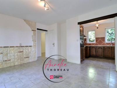 Annonce Vente 4 pi�ces Maison Artenay 45