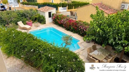 Acheter Maison 169 m2 Lezignan-corbieres