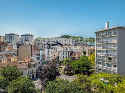 Annonce Vente 6 pi�ces Appartement Suresnes 92