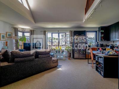 Acheter Appartement Suresnes Hauts de Seine