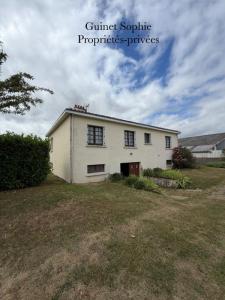 Annonce Vente 5 pi�ces Maison Saint-jean-de-beugne 85
