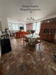 Acheter Maison Saint-jean-de-beugne Vendee