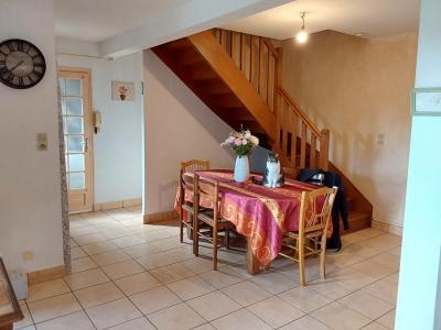 For sale Lanrivain 7 rooms 176 m2 Cotes d'armor (22480) photo 2