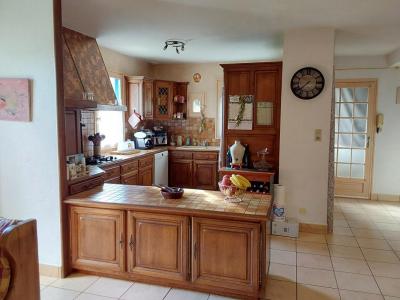 For sale Lanrivain 7 rooms 176 m2 Cotes d'armor (22480) photo 3