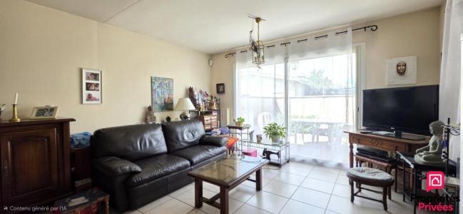 Annonce Vente 5 pi�ces Maison Bordeaux 33