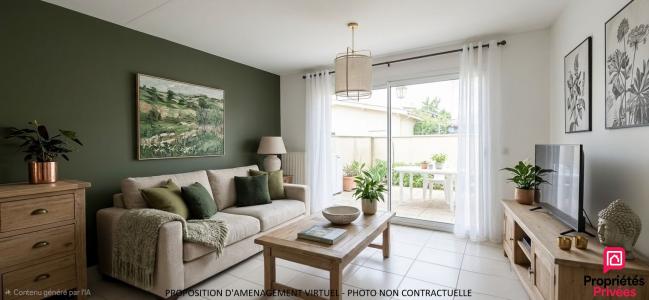Acheter Maison 100 m2 Bordeaux