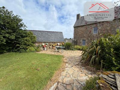 For sale Pleubian 6 rooms 116 m2 Cotes d'armor (22610) photo 1
