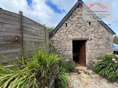 For sale Pleubian 6 rooms 116 m2 Cotes d'armor (22610) photo 2