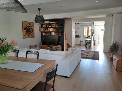 Acheter Appartement 105 m2 Brignais