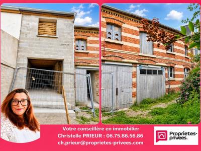 For sale Chalons-en-champagne 130 m2 Marne (51000) photo 0