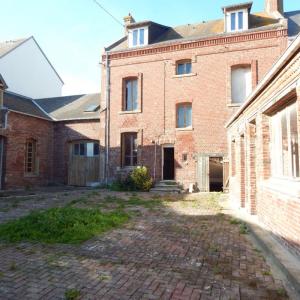 For sale Cayeux-sur-mer 15 rooms 300 m2 Somme (80410) photo 0
