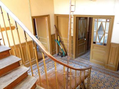 Annonce Vente 15 pi�ces Maison Cayeux-sur-mer 80