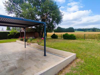 Acheter Maison 100 m2 Yzeures-sur-creuse