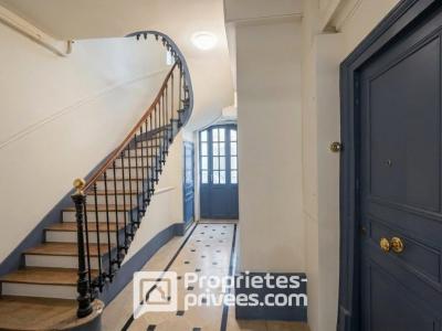 Acheter Appartement 11 m2 Paris-18eme-arrondissement